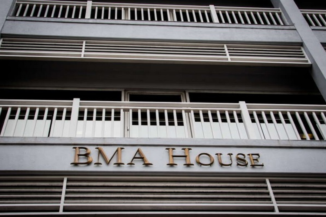 BMA to enhance regulation,  supervision of PE insurers