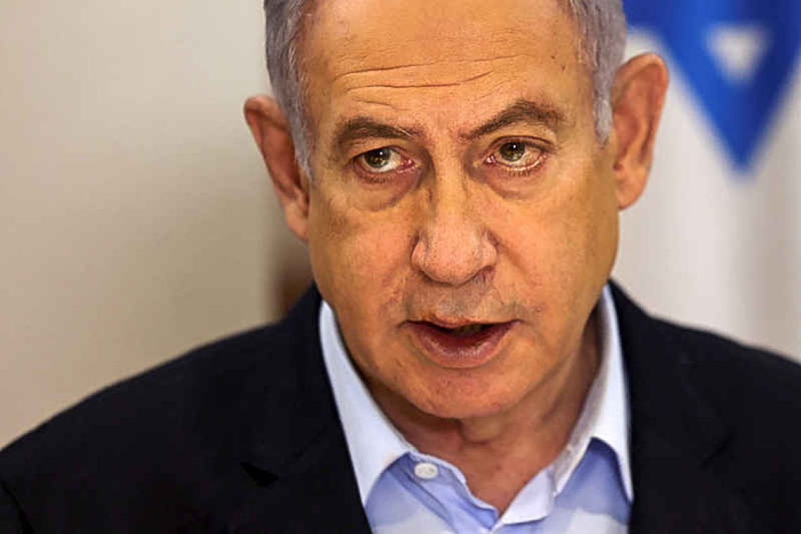 Netanyahu faces doubts over goals, strategy and post-war Gaza plans 
