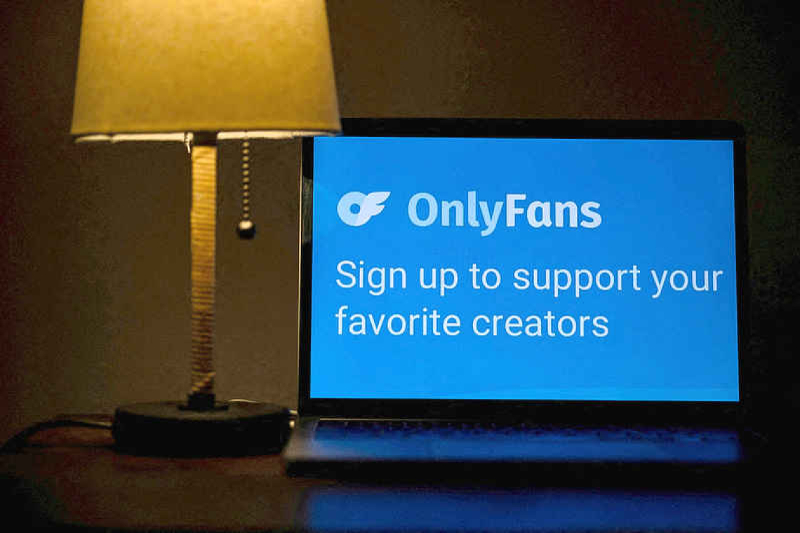 Citing alleged abuses on OnlyFans, lawmakers call for stronger safeguards 