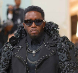 Sean Diddy Combs' properties in LA and Miami raided by federal agents 