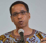 Caribbean ambassador calls for global  action to establish slavery tribunal