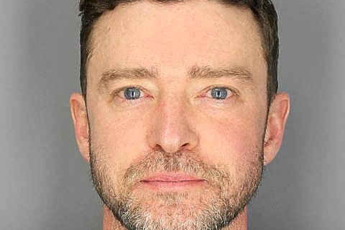 Justin Timberlake arrested for drunken driving in the Hamptons 