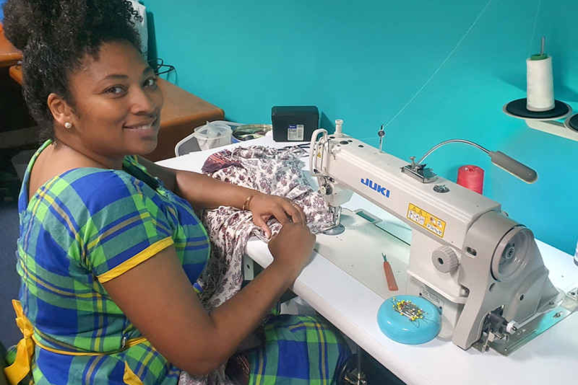 Learn to sew with Leighloe studio