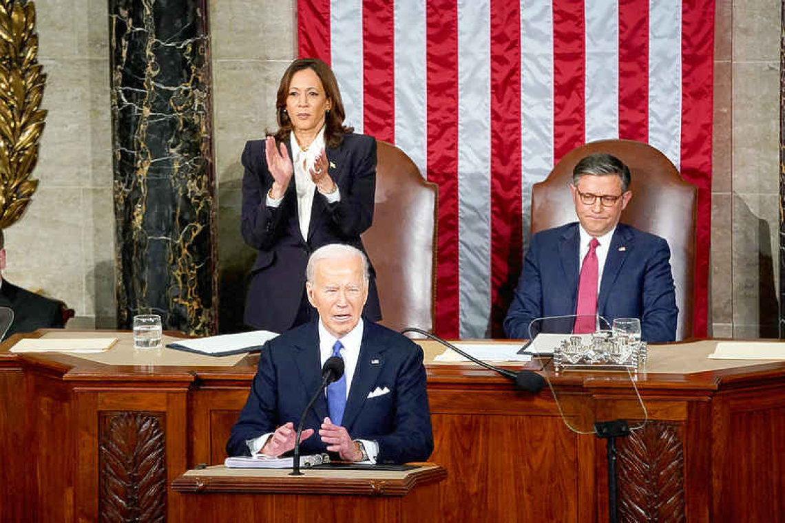 Biden drops reelection bid, backs Harris to top Democratic ticket