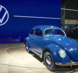 Volkswagen is reeling in China. Can EVs help it grow in the US? 