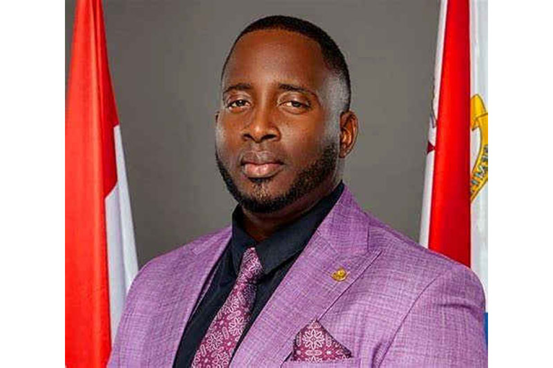 Minister Lewis: No ban on public  meetings in place for the moment