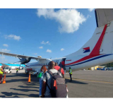 WINAIR faces month-long wait for  approval of more flights to Curaçao