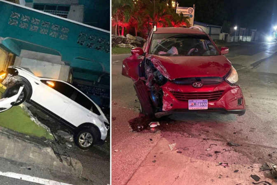 KPSM reports multiple accidents,  calls for increased driver caution