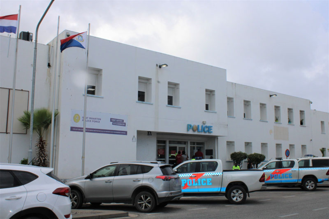 St. Maarten and Trinidad police cooperate  in investigation of ‘Plumpy Boss’ shooting