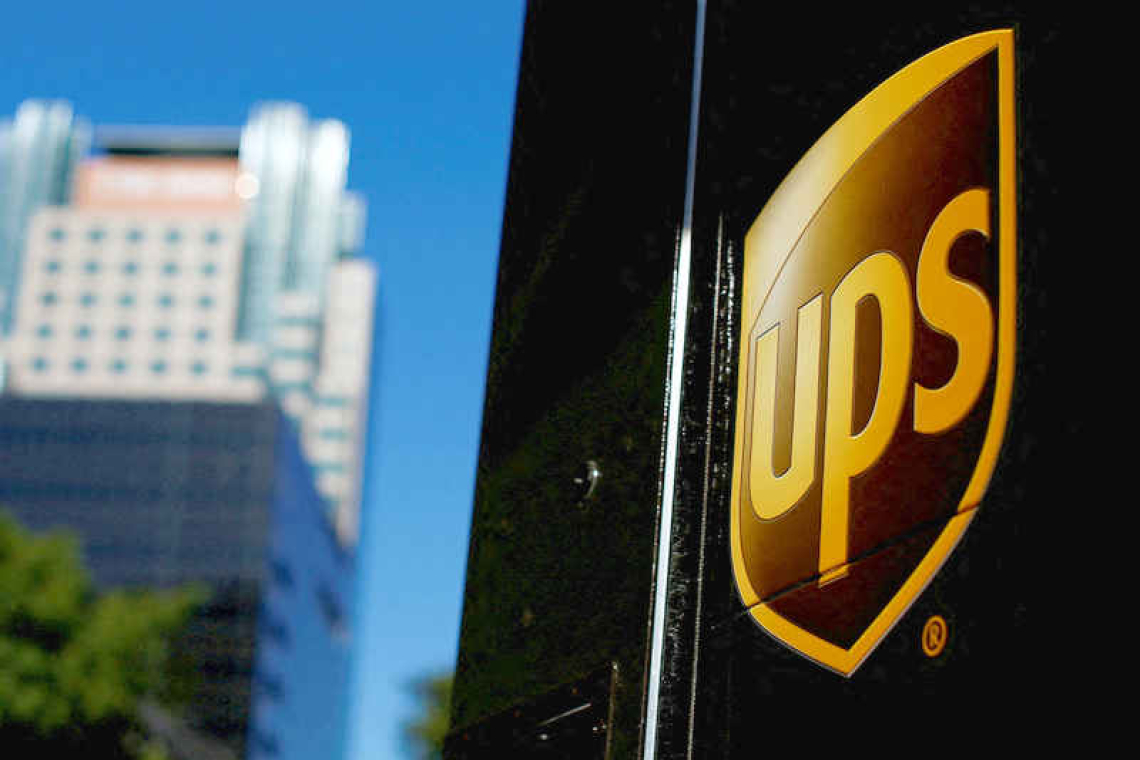 UPS plan to sweeten holiday profits could turn off shippers 