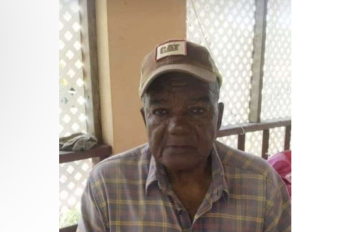 Prominent businessman Alvin  Courtar passes away on Statia