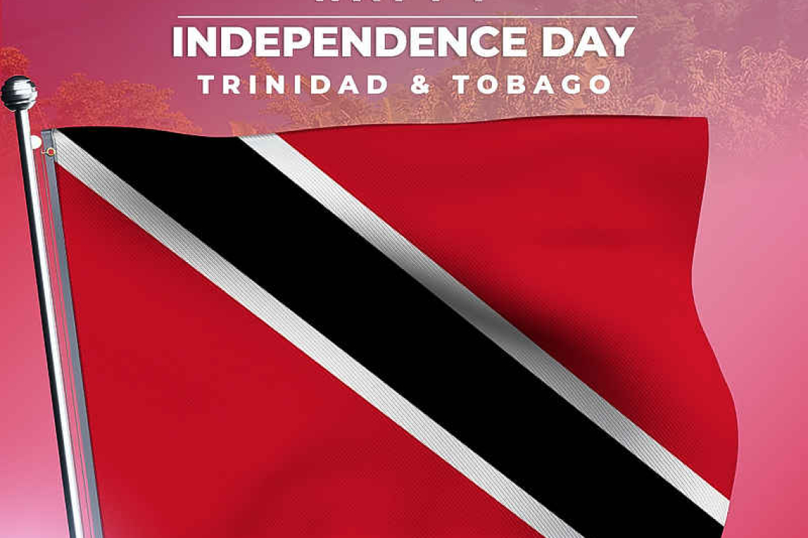 CARICOM SG commends Trinidad  for its contribution in intl. arena