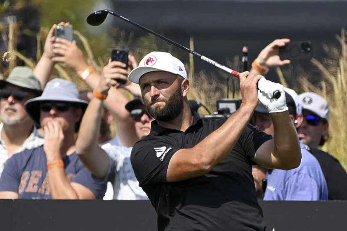 Rahm sweeps tourney, season long points titles in Chicago