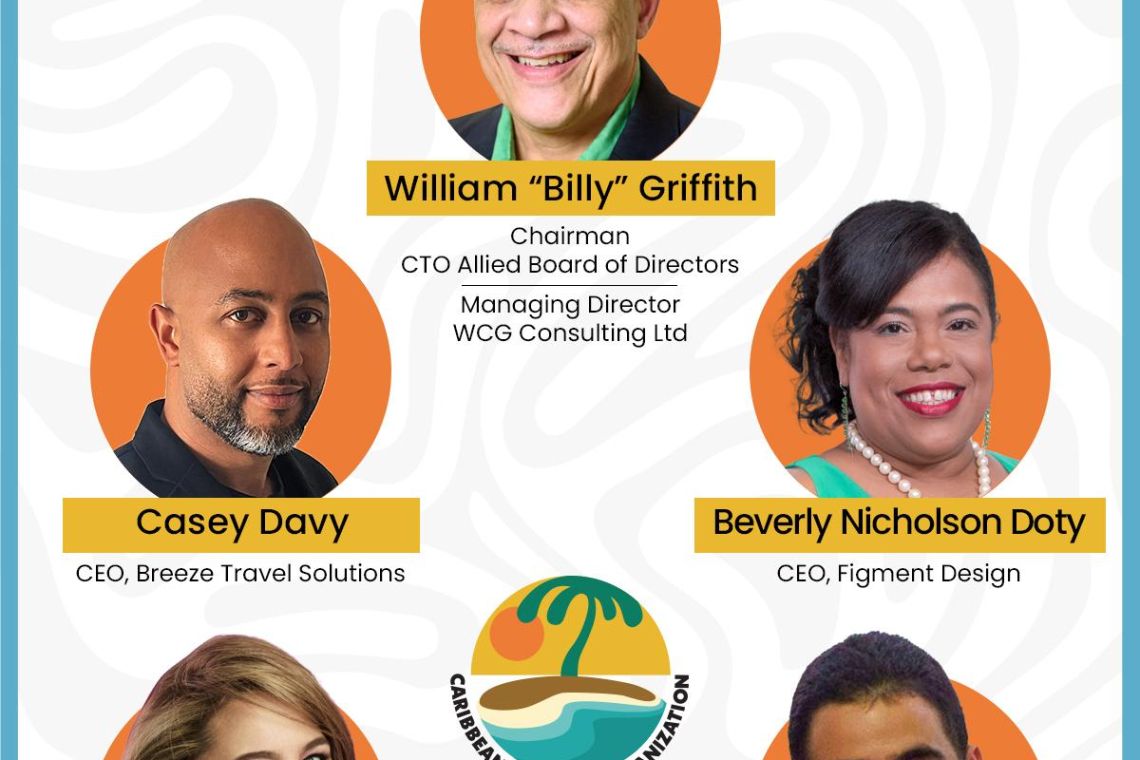 CTO announces its new  Allied Board of Directors