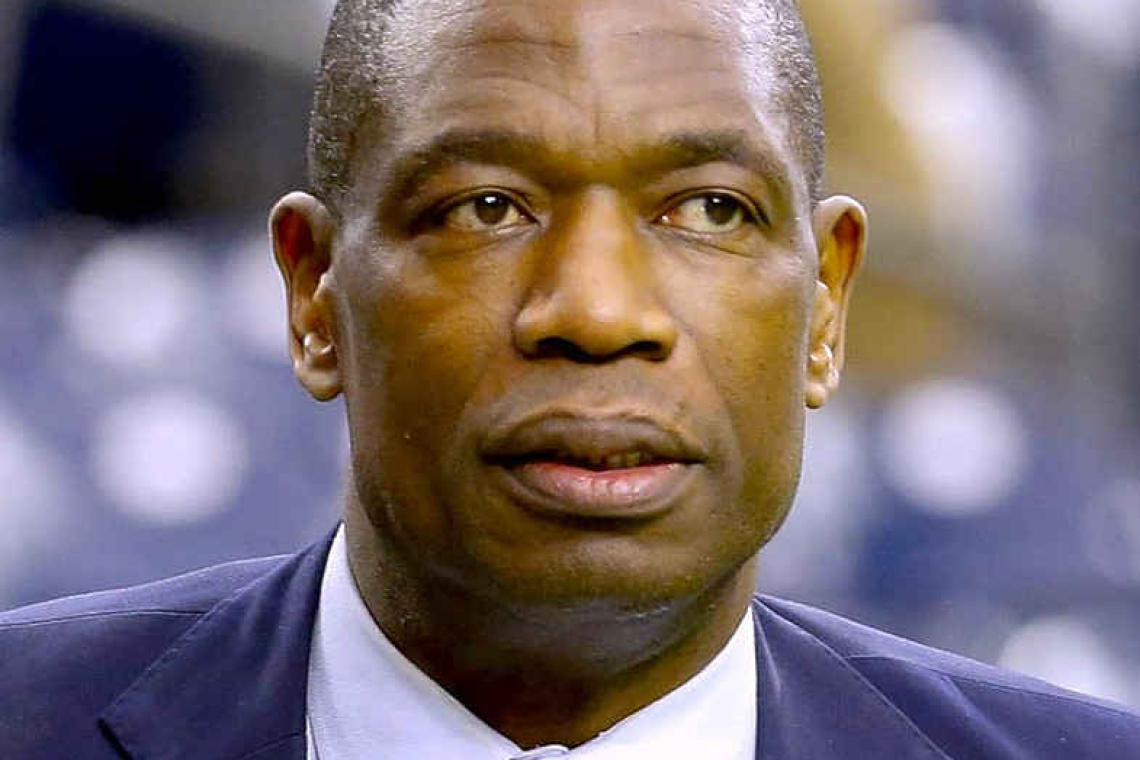 'Larger than life' Hall of Famer Mutombo dies at 58 