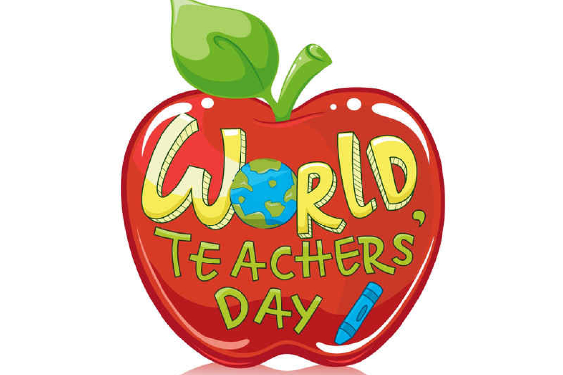 World Teachers Day