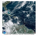 PUBLIC WEATHER FORECAST FOR ST. MAARTEN