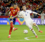 Spain beat Serbia 3-0 to clinch spot in Nations League knockouts