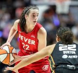 Caitlin Clark named All-WNBA first team 