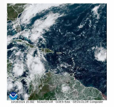 PUBLIC WEATHER FORECAST FOR ST. MAARTEN