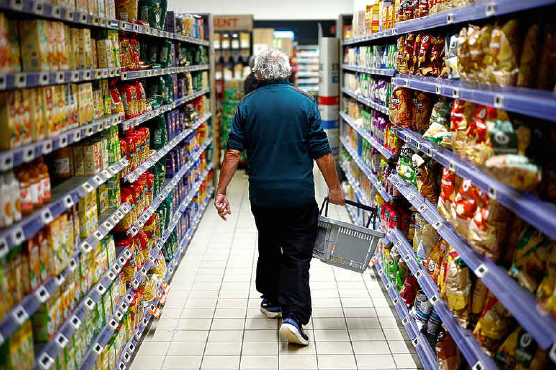 Food packaging should have labels on  front about health impact, says WHO