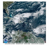 PUBLIC WEATHER FORECAST FOR ST. MAARTEN