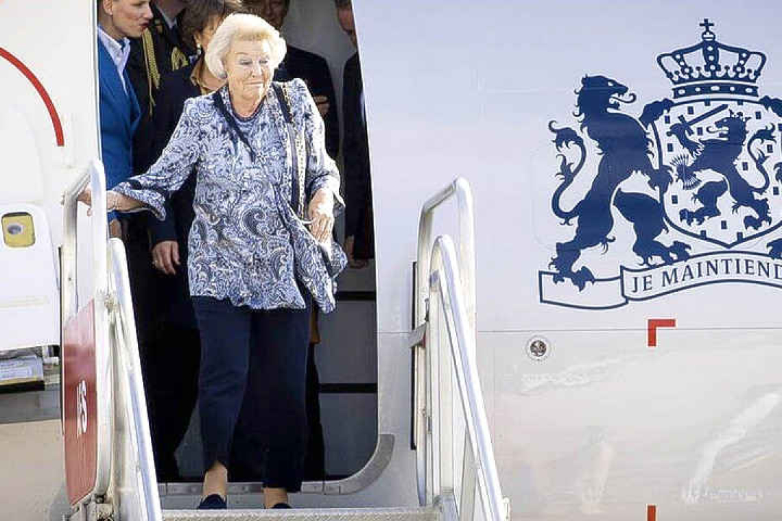 Princess Beatrix to highlight nature,  community efforts during Nov. visit