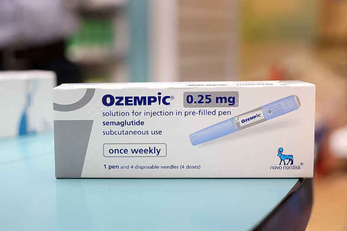 How Asian pharma suppliers cash in on Ozempic copies