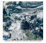 PUBLIC WEATHER FORECAST FOR ST. MAARTEN