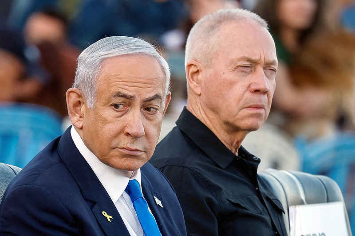 Israeli defence minister's sacking removes thorn in Netanyahu's side 