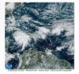 PUBLIC WEATHER FORECAST FOR ST. MAARTEN