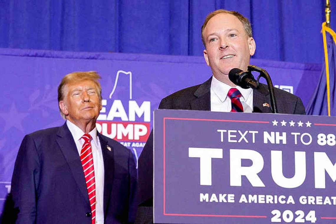 Trump taps ex-congressman Zeldin to run Environmental Protection Agency