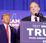 Trump taps ex-congressman Zeldin to run Environmental Protection Agency