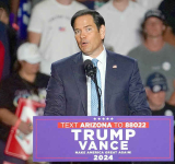 Trump expected to tap US Senator Marco Rubio for secretary of state