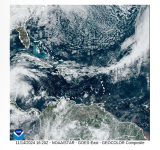 PUBLIC WEATHER FORECAST FOR ST. MAARTEN