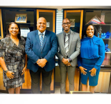 Training from OECS for  procurement services