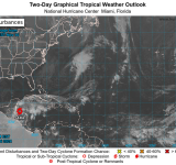 PUBLIC WEATHER FORECAST FOR ST. MAARTEN