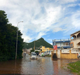    Rain impact signals urgent need for  infrastructure reform, Gumbs warns