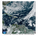 PUBLIC WEATHER FORECAST FOR ST. MAARTEN