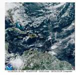 PUBLIC WEATHER FORECAST FOR ST. MAARTEN