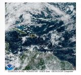 PUBLIC WEATHER FORECAST FOR ST. MAARTEN