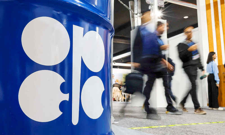 OPEC+ may stick with deep oil cuts for longer