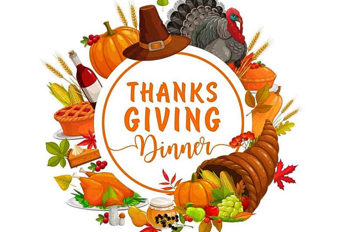 Where to dine tonight? Happy Thanksgiving to all!