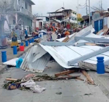 Mayotte cyclone kills several hundred, maybe thousands