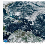 PUBLIC WEATHER FORECAST FOR ST. MAARTEN