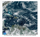 PUBLIC WEATHER FORECAST FOR ST. MAARTEN