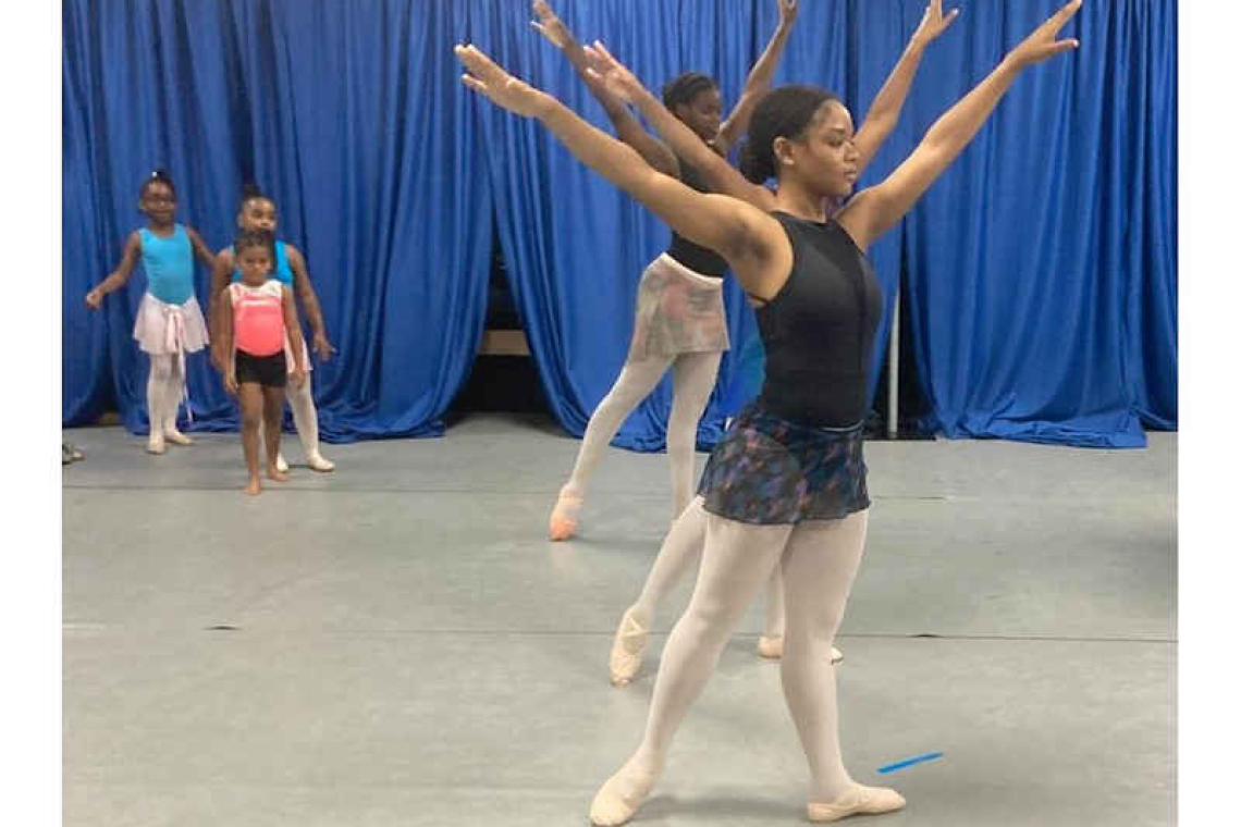 NIA revives ‘The Nutcracker’ to keep youth programs alive