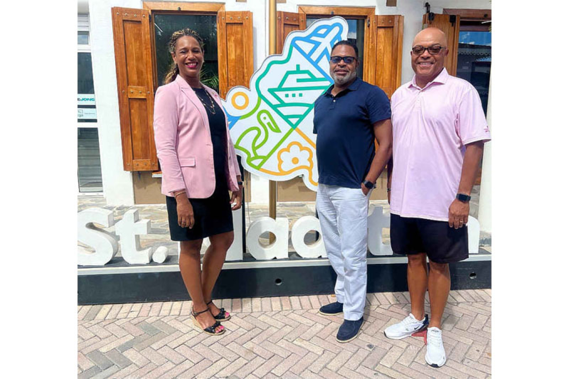 Soul Beach Music Festival returns  to its roots in St. Maarten in 2025