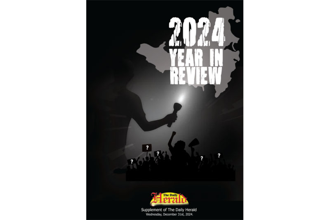       2024 Year in Review Special