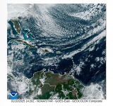 PUBLIC WEATHER FORECAST FOR ST. MAARTEN